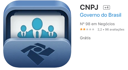 Consultar CNPJ